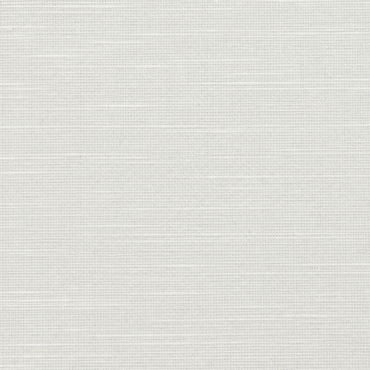Linen White illustrative fabric close-up