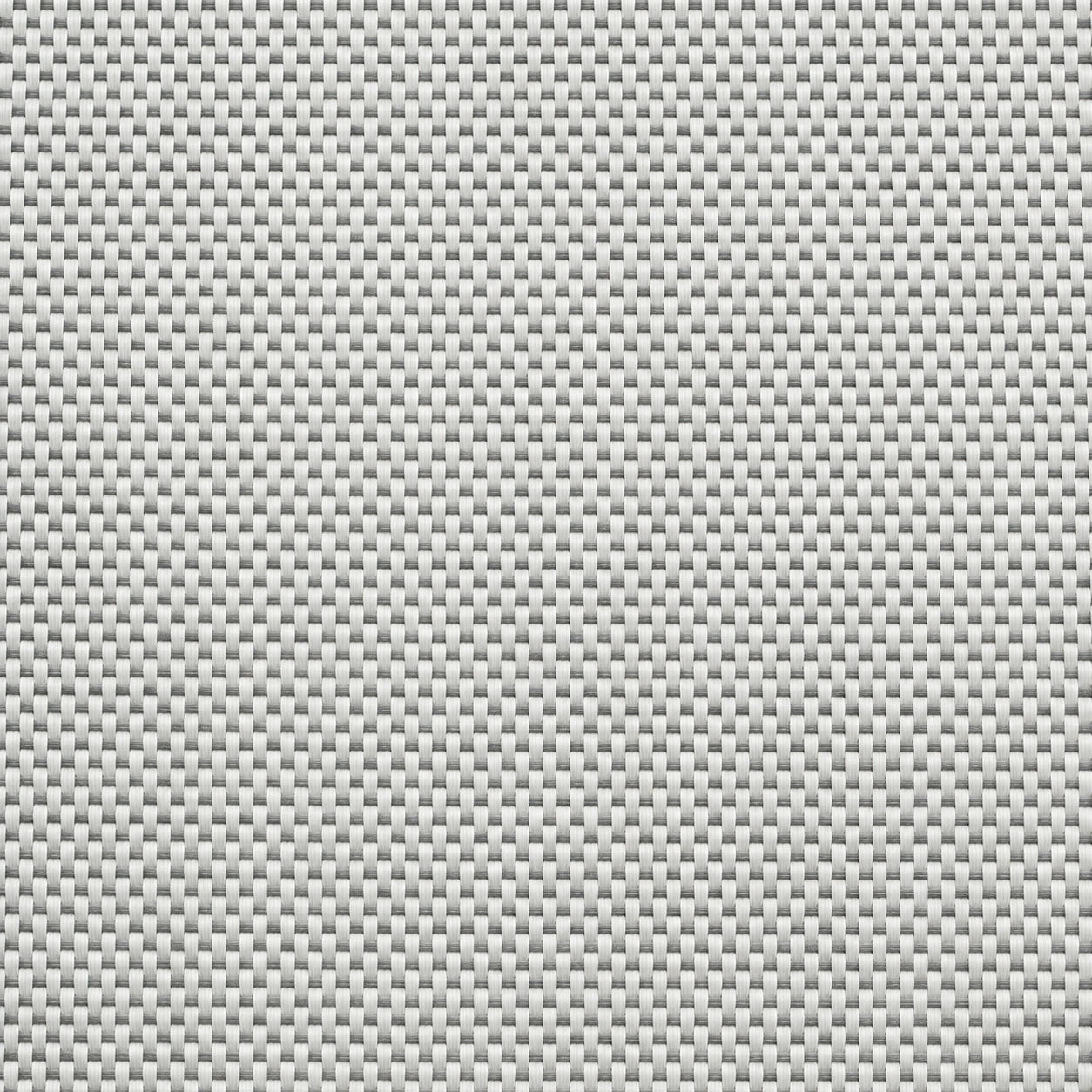 Novo Light Grey illustrative fabric close-up