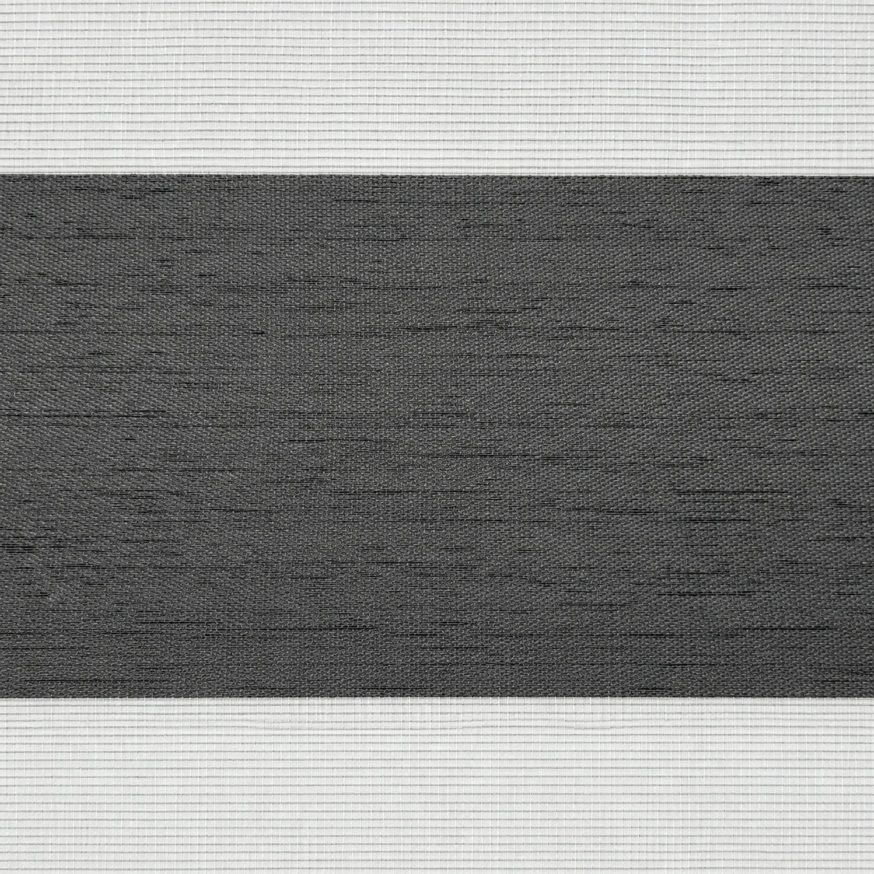 Twist Charcoal illustrative fabric close-up