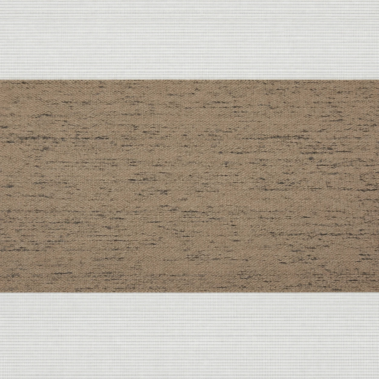 Twist Light Brown illustrative fabric close-up
